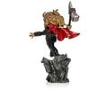 Figur Marvel's Avengers Thor - IRON STUDIOS Mini Co. Deluxe-PVC 21 cm