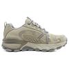 Skechers Casual Max Protect Fabric Leather Durable Low Top Outdoor Functional Shoes Men Shoes Charcoal 237308C-TNCC