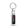 VFHJQ1 New Metal/Leather Keychain Hand-Woven Key Rope Key Ring Key Holder Gift For Honda Mugen Typer ACCORD Avancier Airwave Civic FK8
