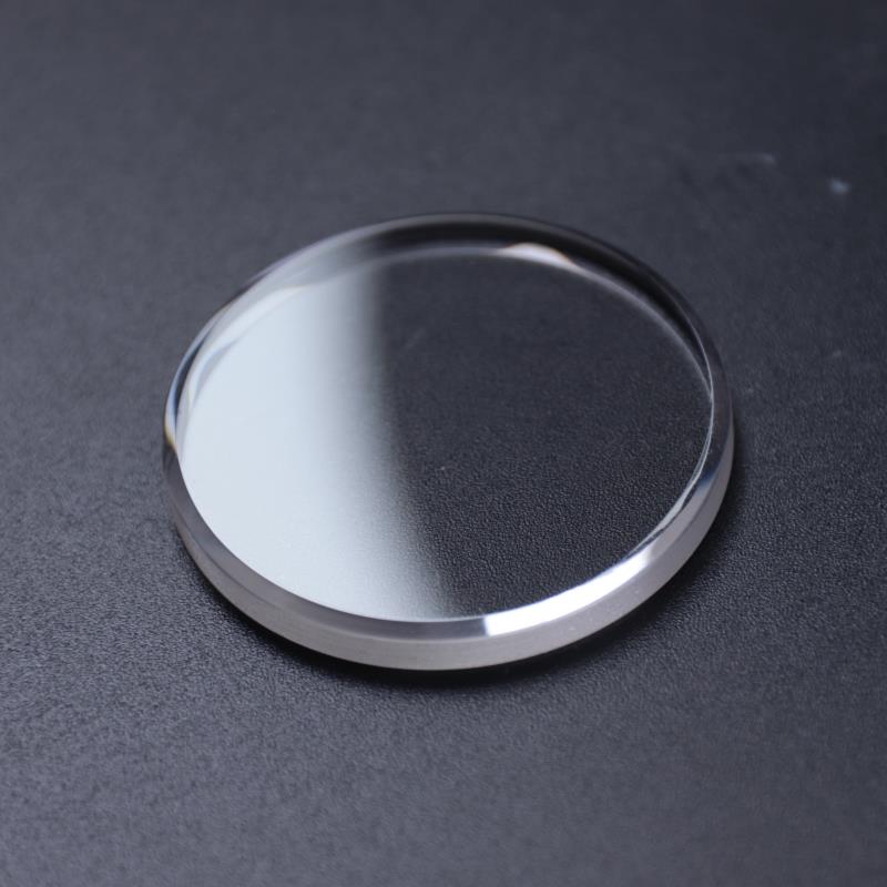 Scratch Resistant Watch Mirror 31.5mm X 2.9mm Sapphire Crystal for Seik 5 SKX007 Watch Case Repair Replacement Mods 7