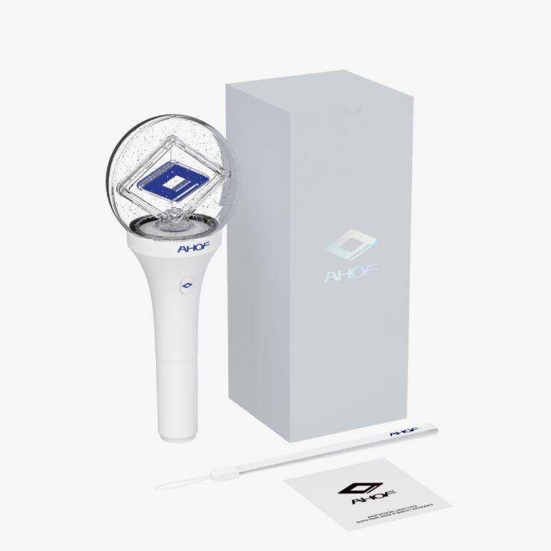 AHOF Official Light Stick