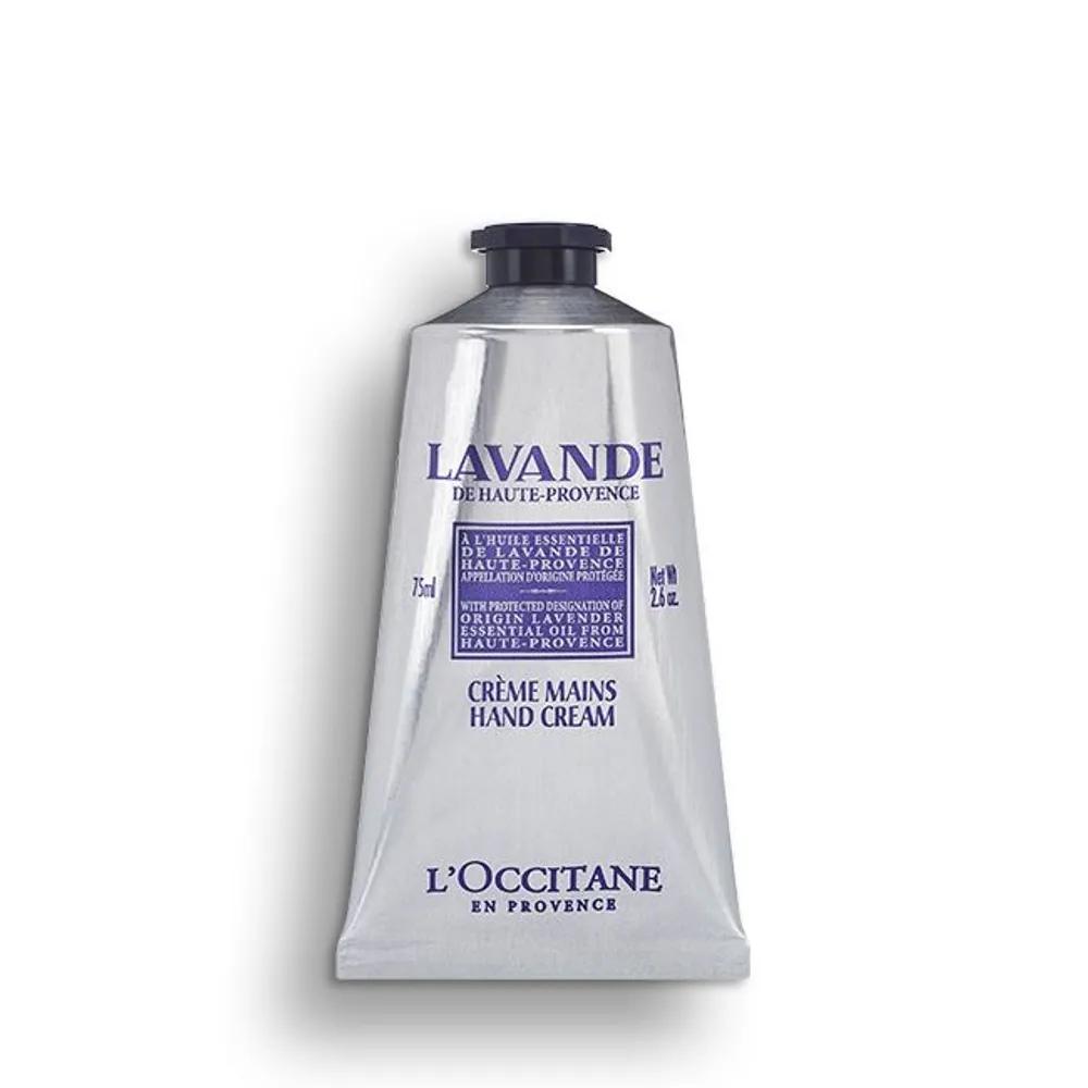 Lavender Hand Cream 75ml