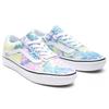 Vans Zapatillas unisex Old Skool ComfyCush Tie-Dye en multicolor orquídea blanco verdadero VN0A3WMA49L
