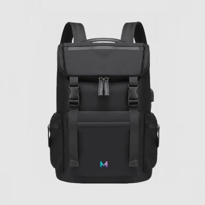 Mijame Men s Large Capacity Business Travel Backpack