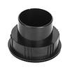 2.4inch Round   Conditioning Spare Parts Vent Outlet for RV Bus Boat Yacht