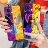 Yugioh Change of Heart Phone Case for OPPO Find X9 X8 X7 X6 X5 X3 X2 Plus S Pro Ultra Lite Colorful Printing Cover Cover Pretty