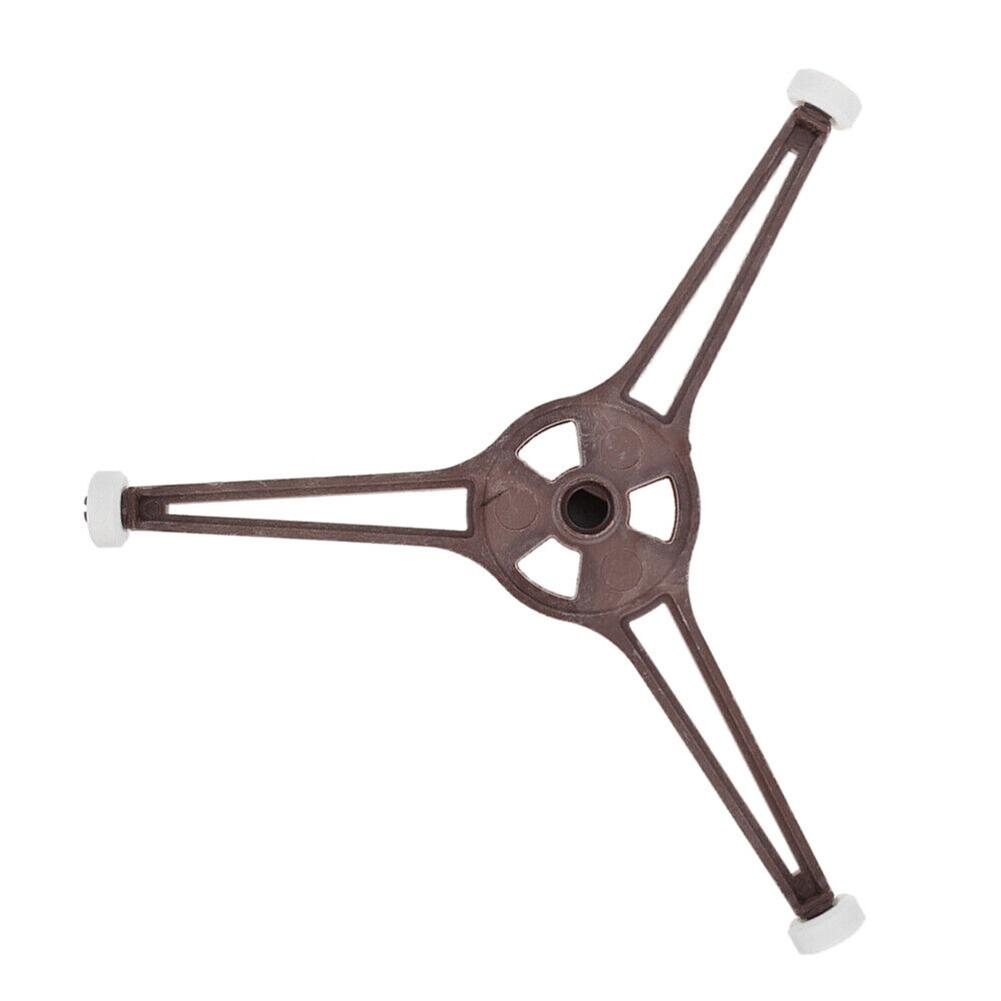 

Extend Lifespan Microwave Smooth Rotation Repair And Extend Lifespan Specifications Connects Turntable Tray And Motor