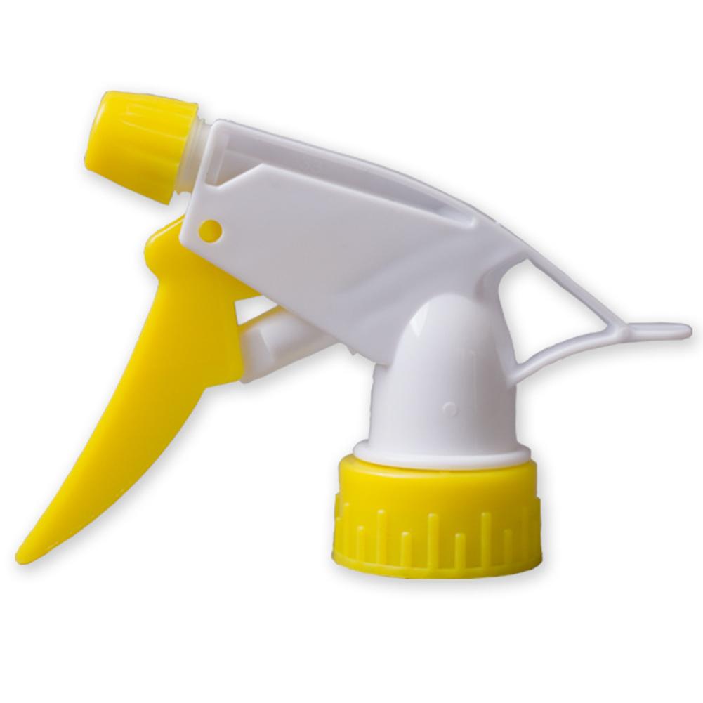 Plants Flower Water Sprayers Trigger Spray Head Manually Plastic