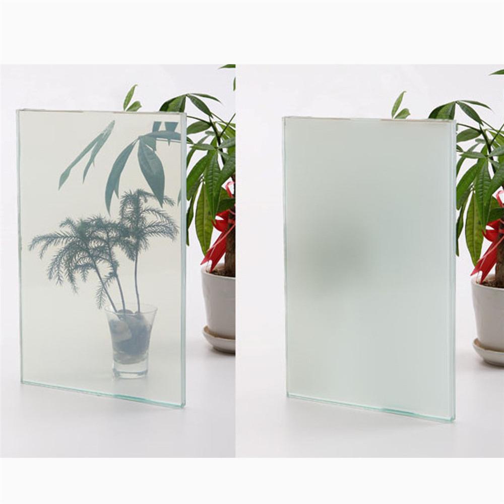 21*30cm A4 Muster Maßgeschneiderte Smart Film Smart Fensterfolie Magische PDLC Folie Fensterglas Elektrisch schaltbare Tönung Dimmfolie
