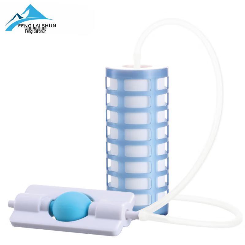 Fenglaishun PF721 Portable Negative Pressure Water Filter