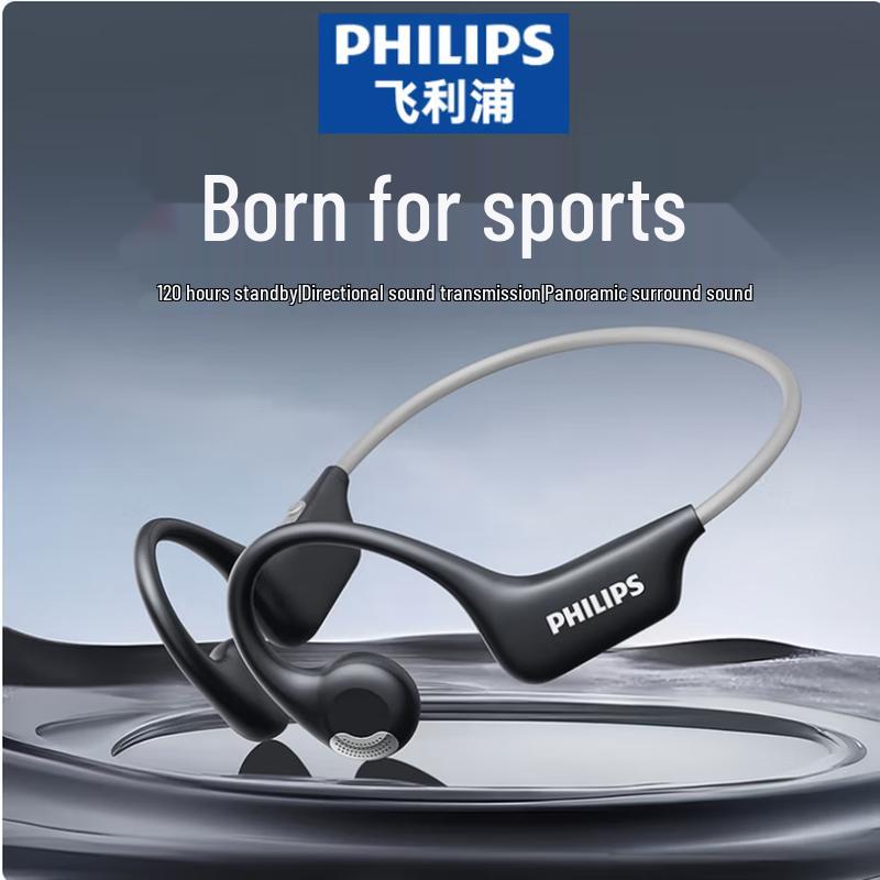 Philips TAA1708 Open-Ear Sport-Bluetooth-Kopfhörer