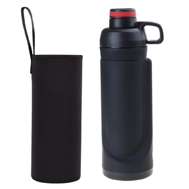 Versatile Diversion Safe Container Beverage Bottle Versatile Drinking Bottle