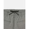 GU by Uniqlo Wide Slacks ChEck  Ec Length 78.5cm 
