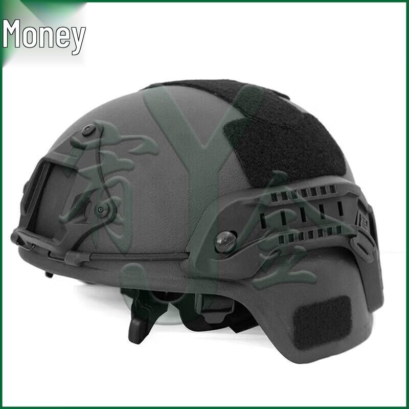 Yojin Taktische & Ballistische Helme