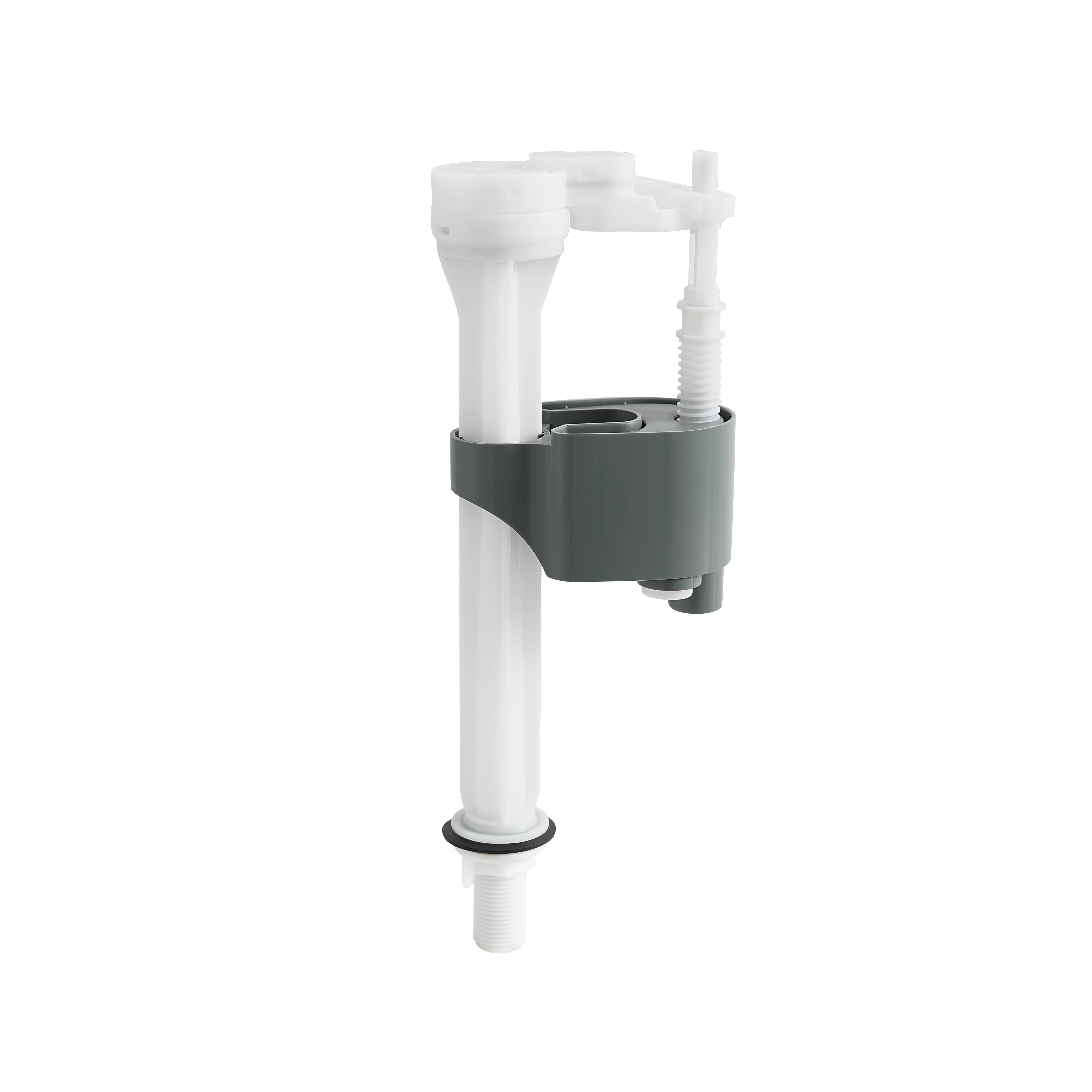 UK toilet fill valve water tank fittings Wras toilet fittings for wc белый