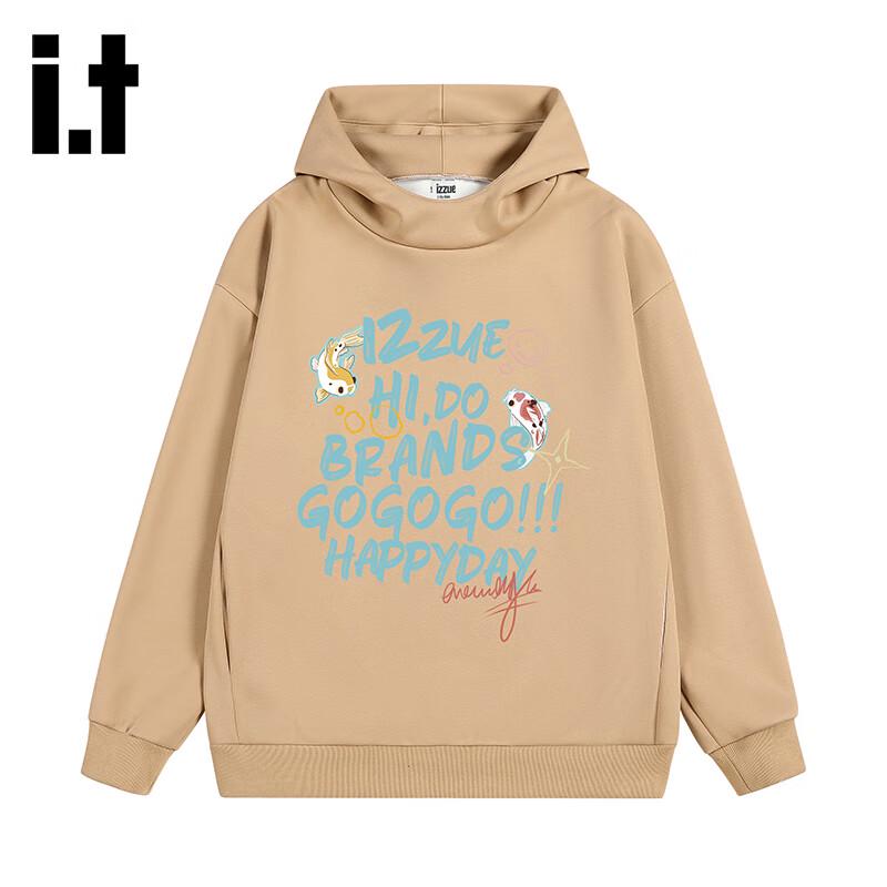 

Izzue American Style Heavyweight Hooded Sweatshirt L