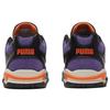 PUMA Performer VTG Unisex Sneakers Gray Black Yellow Blue Orange 374129-02