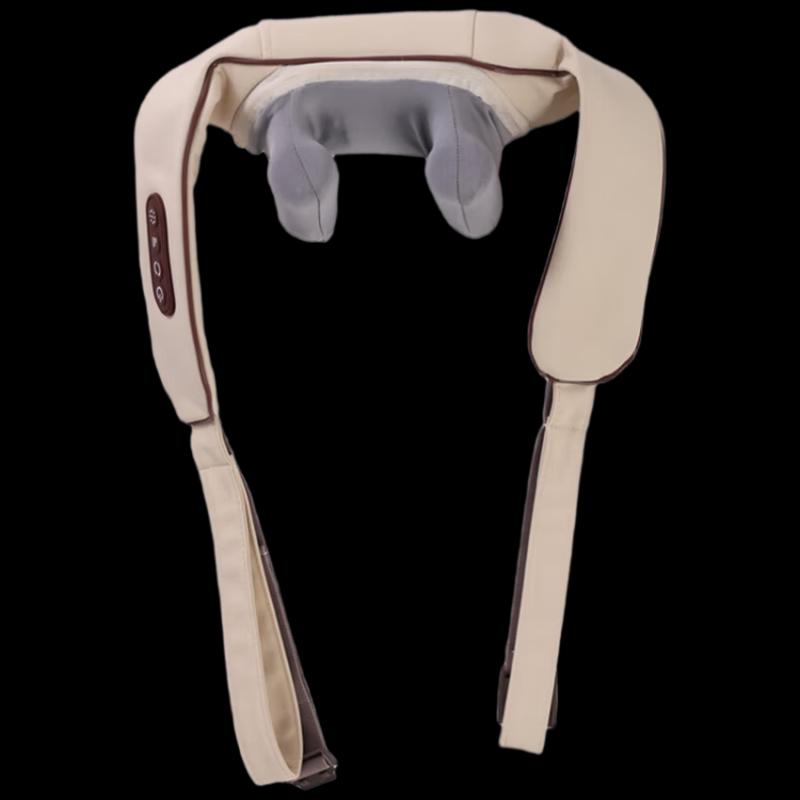 

Taicn U-Shape 6D Kneading Neck and Shoulder Massager