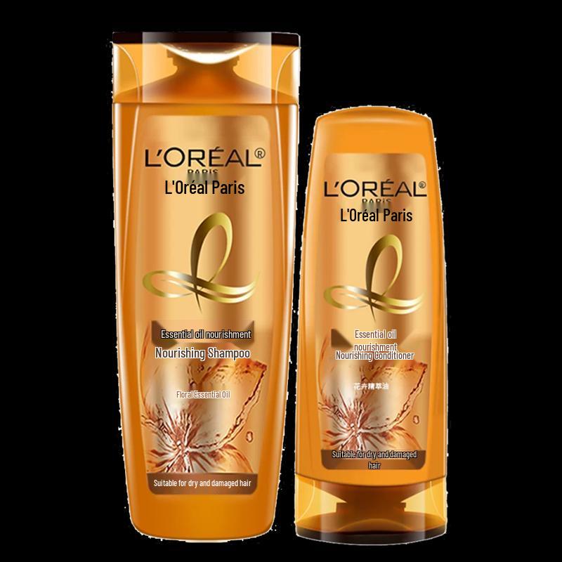 L'Oréal Cool Summer Personal Care Gift Pack