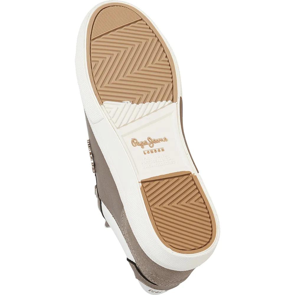 Pepe Jeans Kenton Glam Sneakers