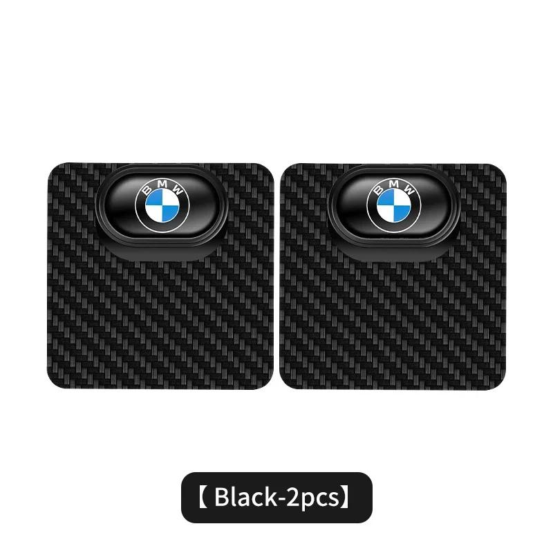 

New Car Foot Pad Fixing Anti-skid Clip For BMW Performance F30 F20 F10 F40 E92 E91 G20 G30 G05 G06 G07 G11 G01 G02 G32 F34