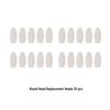 Professional Sketching & Blending Stump and Eraser Set