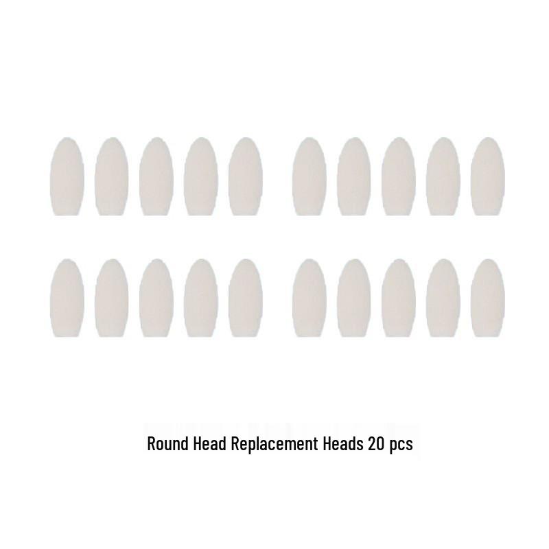 Professional Sketching & Blending Stump and Eraser Set