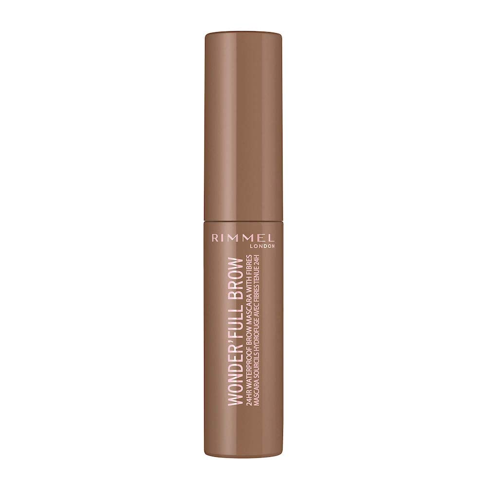 

Тушь для бровей RIMMEL Wonderful 001 Blonde 4,5 мл