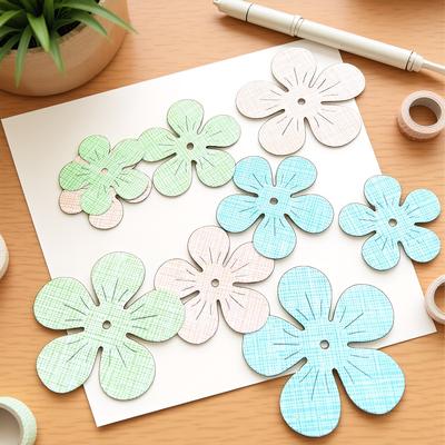 Nähen & Handarbeit – Scrapbooking