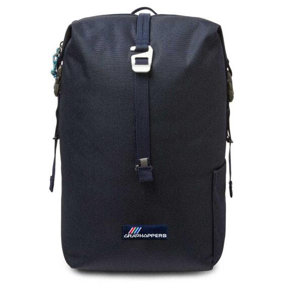 

Рюкзак Craghoppers Kiwi Classic Rolltop 16L