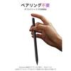 KEEPRO iPad Pencil Compatible Alternative Apple Touch Pen Stylus Type-C Fast Charging Ultra High Sensitivity Tilt Detection Palm Rejection Magnetic 3