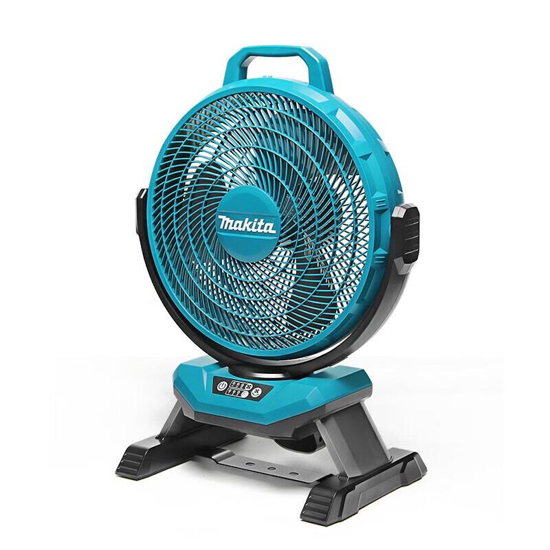 

Makita CF002GZ Cordless Oscillating Fan CN plug (adapter included)
