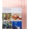 Plastic Sheets - Rayher - Copper - 20 X 30 Cm - 3 Pieces - Thickness 0.15 Mm