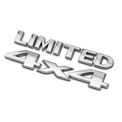 Accesorii de exterior – Embleme