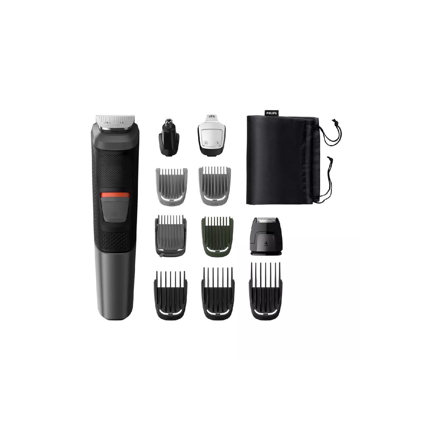 

Мужской набор для ухода за волосами «11 в 1» — Mg5730/15