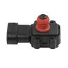 2BAR Manifold Absolute Pressure MAP Sensor 16235939 For Opel Chevrolet GMC