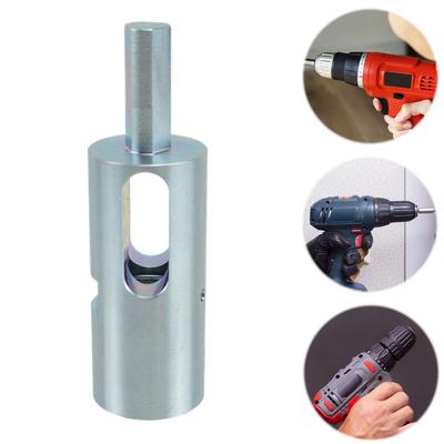 Bindedraht-Werkzeug Kabeldraht Bohrfutter-Werkzeug für 9 Gauge Bindedraht Drehzaun-Werkzeug zum Befestigen von Maschendrahtzaun und Schlaufenzäunen