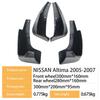 Nissan Altima 2005-2007 Mudguard