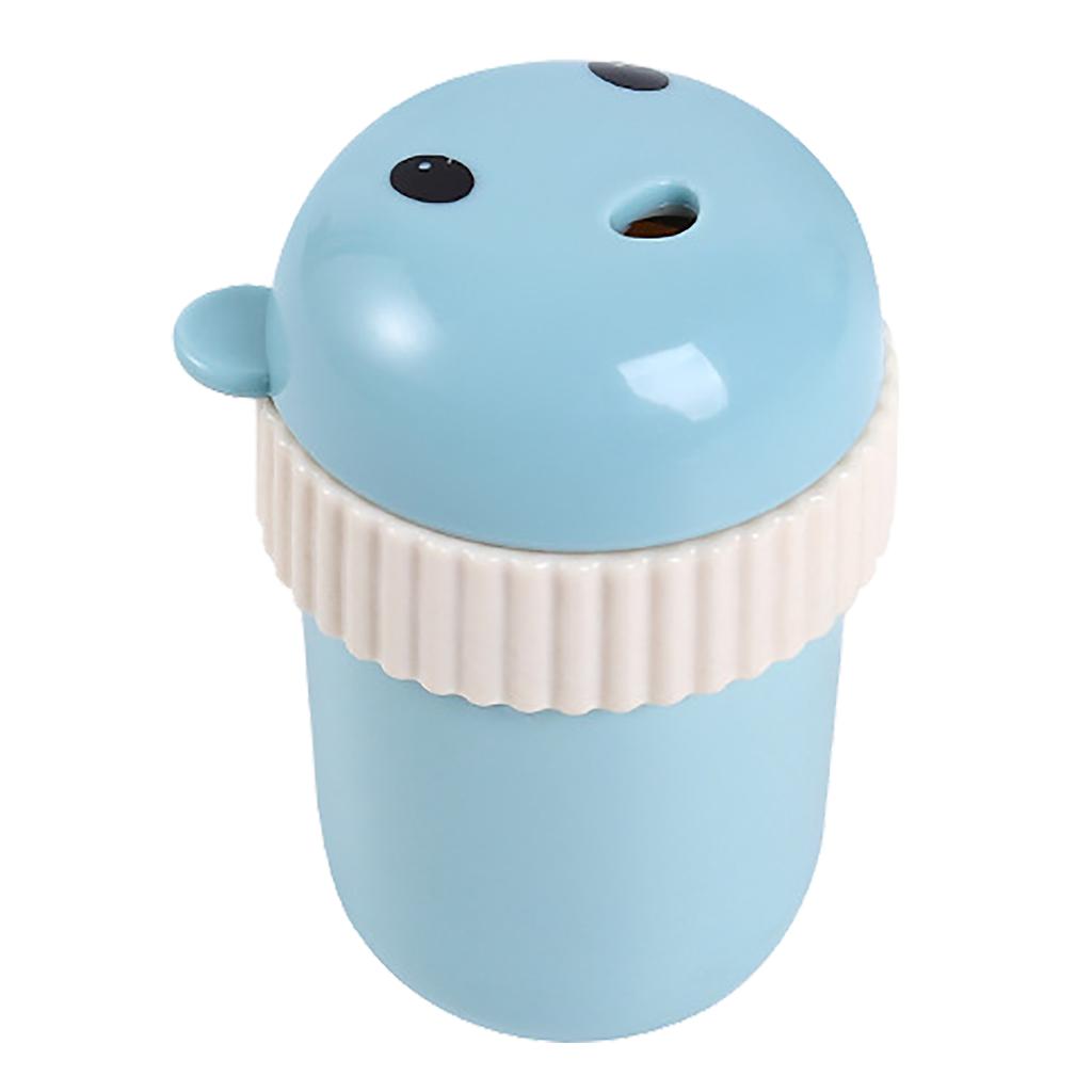 Toothpick Holder Portable Plastic Toothpick Container Cute Multifunctional Toothpick Dispenser for