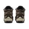 SALOMON Shelter CSWP Falcon Vintage Khaki Unisex Sneakers Brown Vanilla-Ice L47315100