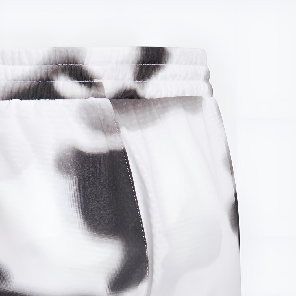 Adidas Shorts Children Aged 3 7 Years Old White/Black HE0035