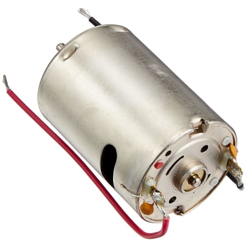 RS-540SH Motor RS540SH44040C