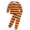 Vêtements de Cosplay Détective Chien Chat Imprimé Enfant Unisexe Ensembles de Vêtements
