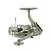 Long-Cast Spinning Fishing Reel for Micro-Lures with Line Cup - Ideal for Casting Rods and Sea Rods