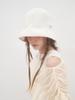 Beulaunhaes Sophia Hat - Ivory