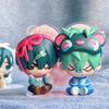 Alien Stage Free Stage Blind Box Series Mizi Sua Ivan Till Luka Hyuna Anime Figure Model Peripheral Collection Decoration Toys