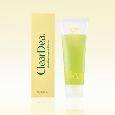 Minari Pore Ampoule Cleanser 80ml