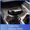 For Geely Coolray -2024 Gear Handle Head Cover Gear Lever Cover Interior Modified Decorative Sticker Body Kits Accessories