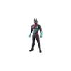 Bandai Kamen Rider Hero Series Zets Physical Impact Action Figure 15cm