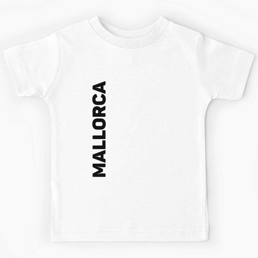Mallorca Kids T-Shirt 150